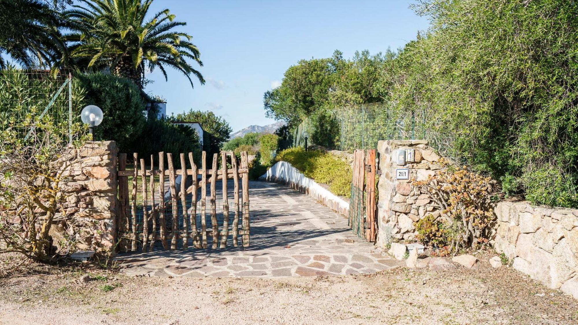 Welcomely - Acqua E Tramonto Olbia Zewnętrze zdjęcie